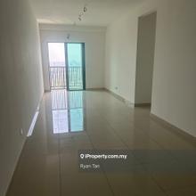 Residensi Bintang Bukit Jalil Basic Unit Nice View High Floor