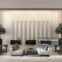 Brand New Grade A Corporate Office @ Bangsar South