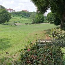 Bungalow land for Sale