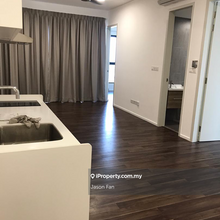 Geo Bukit Rimau Fully Furnished Kota Kemuning Shah Alam