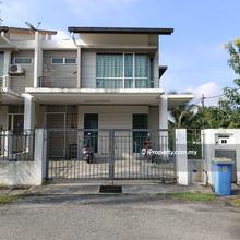 Facing Playground, Corner Lot