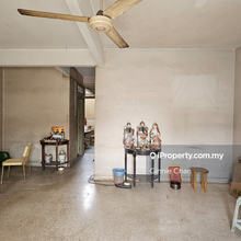 Cheap Unit , 2 storey Terrace for Sale at OUG, Old Klang Road