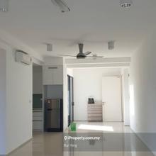 Ekocheras 2 Bedrooms with 2 Bathroom ,  Kl View