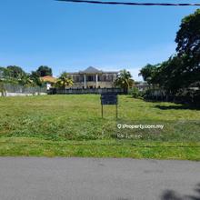 Cheap Nice Big Flat Bungalow Land at Country Heights Kajang