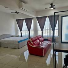 Southplace Residences @ Tropicana Metropark, Subang Jaya