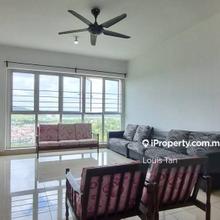 Gp Residence / Gelang Patah / Near Tuas / Low Deposit /Fully Furnished