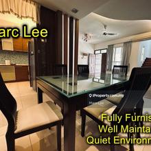 Very Worth Unit, Fully Furnished, Nice Neighbourhood, Nice Condition