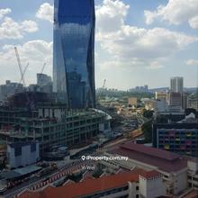 3 Bedroom luxury size with 3 carpark premium condominium