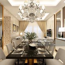 Seaview below market rate worth buy, near Ciq Rts Tritower Twintower