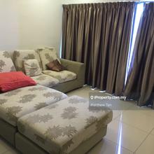 Service Apartment For sale
