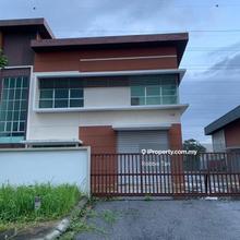 Kempas Factory For Sale