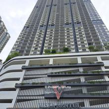 Vista Sentul Residences