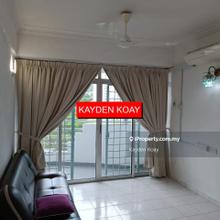 U-Garden @ Gelugor Fully Furnished Unit For Sale
