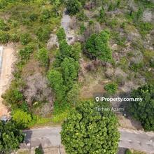 Bungalow Lot Seksyen 9, Bandar Bukit Mahkota @ Bangi