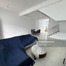 Good Condition & Partly Furnish Pls Call Echo For Viewing