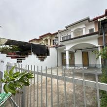 Super Below In Bandar Baru Kundang Limited Unit Call Andy