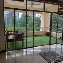 Sri Langit Condominium for Sales