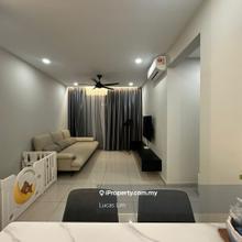 Lake View Fully Renovated & Furnished
