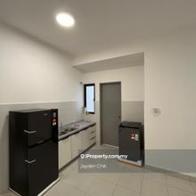Dezire Hill Residence At Bandar Sungai Long