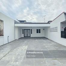 Fully Renovated for 5 room