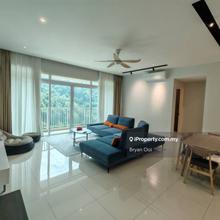 Ferringhi Residence 2, Batu Ferringhi Furnished New Unit