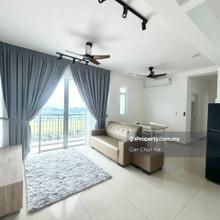 Havan Beach Residences @ Bayan Lepas near airport