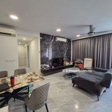 Limited corner unit!