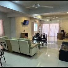 Fully Furnished with Well Maintained Unit For Rent