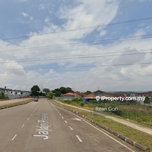 Pelangi Indah Petro Land