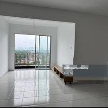 Brand new condo