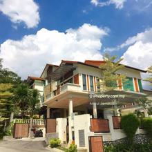 Home Lift, Private Pool, Freehold, Gated, Guarded, Excellent Condition