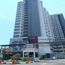 Anjung Vista Kubang Kerian 2 Bilik Lokasi Cantik dan Jualan Below M.V