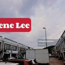 2 Storey Shop Office Dutamas Balakong C180 Cheras Traders Square