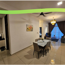 Walking distance ciq, near rts