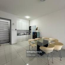 Vertu  Condo @ Batu Kawan for Rent Rm2200