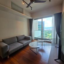 Convenience and Sophistication Living at Stonor 3, KLCC