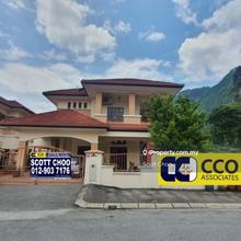 Bungalow Special View For Sale