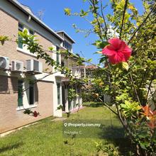 Terrace house for Rent