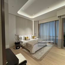 Luxury lifestyle Pavilion Square