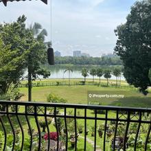 Cyber Heights Villa, Cyberjaya,3 rooms unit 1st floor , Sale Rm580k