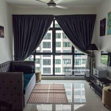 2 room fully furnish include wifi