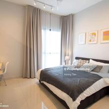 Serviced residence for Rent