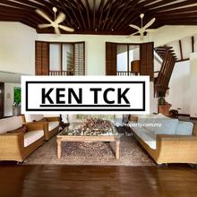 Tropicana Golf Bungalow For Sale