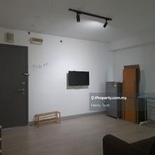 Halo Sunday for Rent @ Empire City, Damansara Perdana
