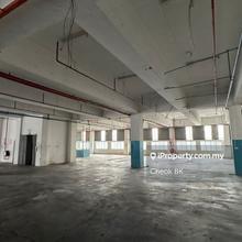 Factory @ Kawasan Perindustrian Tebrau For Rent