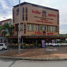 2 Storey Intermediate Shop @ Centrio Seremban 2 for Sale
