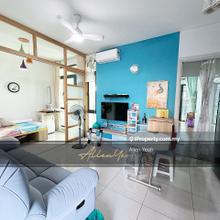 The Light Collection 2, Studio 581sqft, Rare Best Partial Seaview View