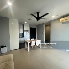 Fully Furnish Arcoris Soho For Sale