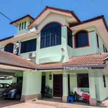 Dream Retirement Home in Ipoh
