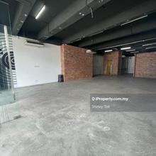End Lot @ Sunway Pjs11 Link Factory for Rent